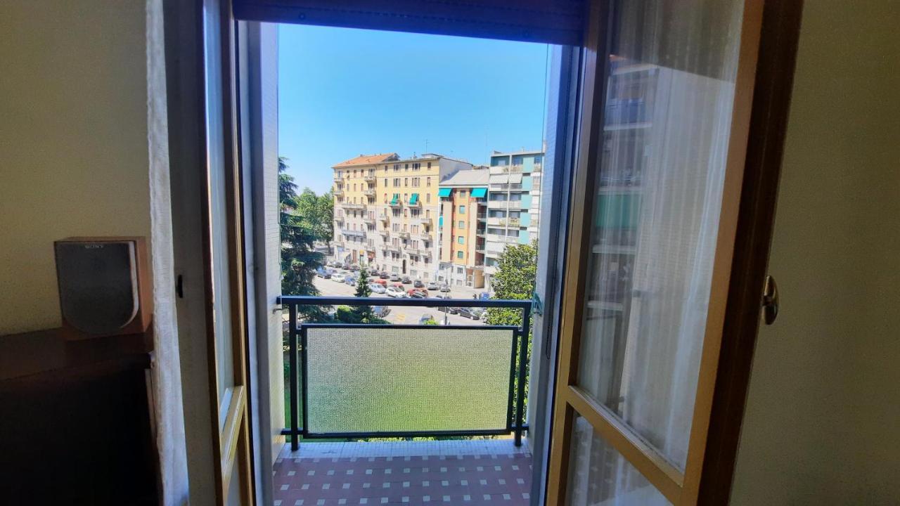 Navigli - Appartamento Romolo Milánó Kültér fotó
