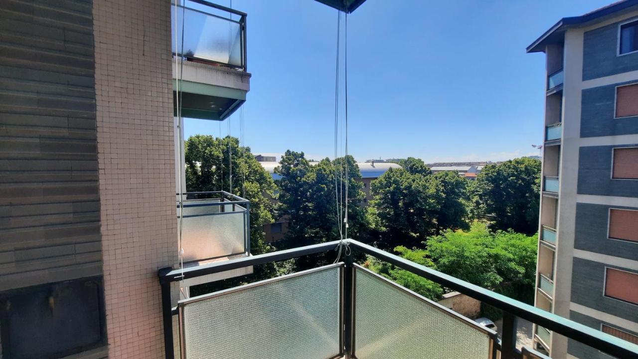 Navigli - Appartamento Romolo Milánó Kültér fotó