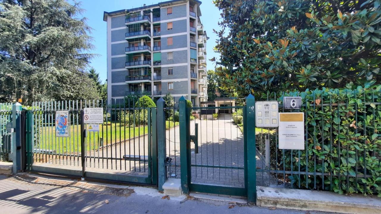 Navigli - Appartamento Romolo Milánó Kültér fotó