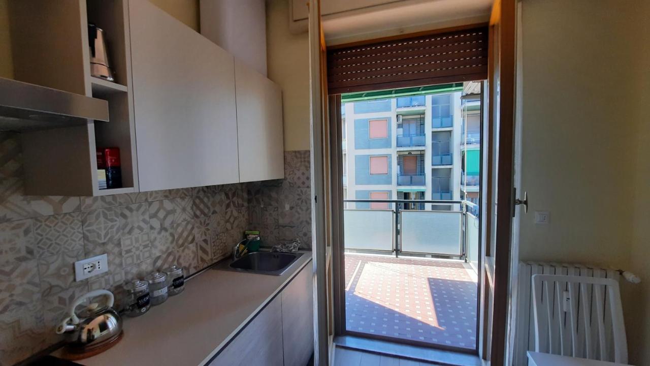 Navigli - Appartamento Romolo Milánó Kültér fotó