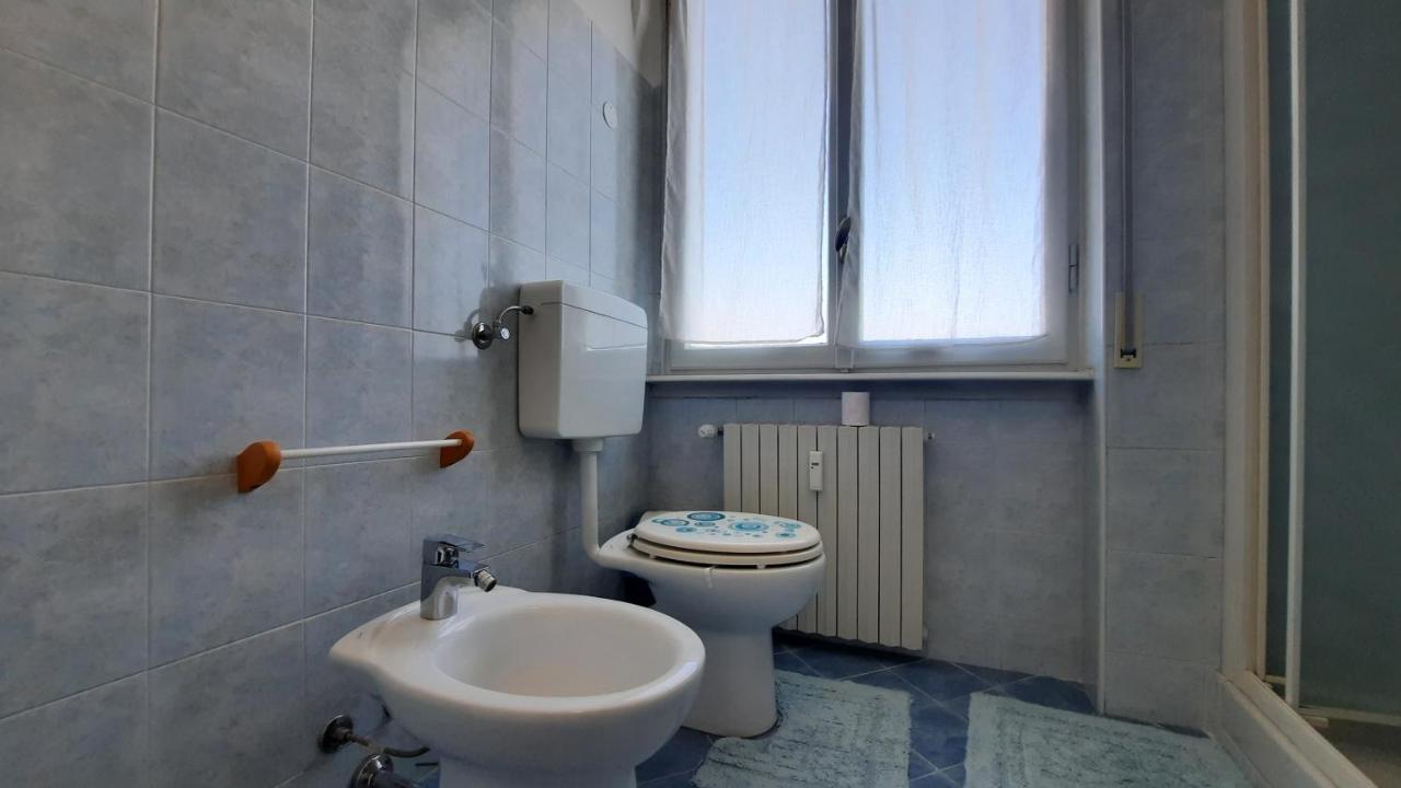 Navigli - Appartamento Romolo Milánó Kültér fotó